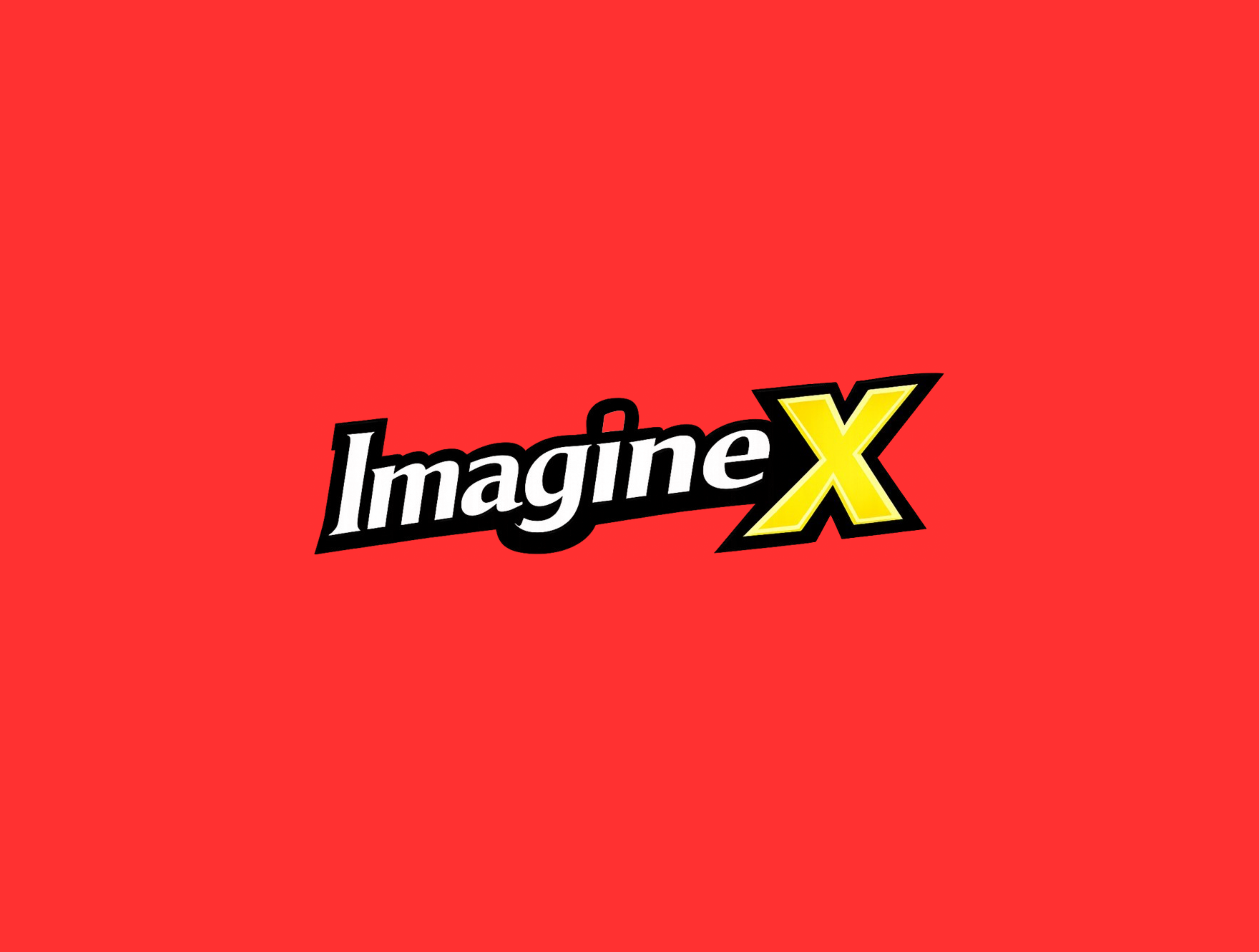 ImagineX