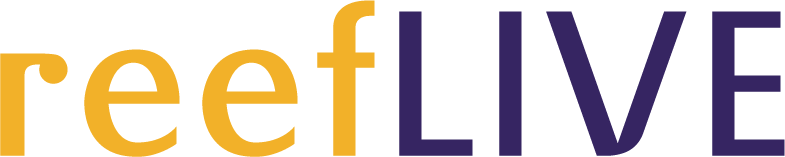 reefLIVE